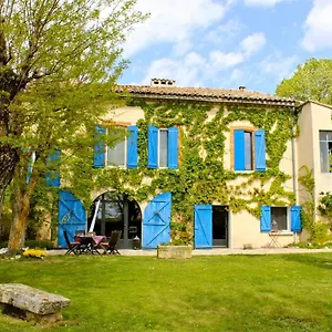 D'hote La Beaudine Guest house Forcalquier