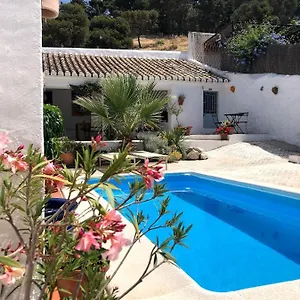 Almohalla51 Hotel Archidona