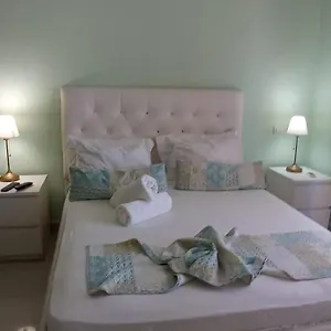 Grand Caribe Hotel Punta Cana
