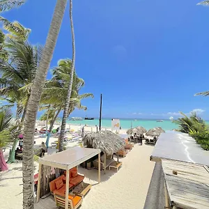 Oceanfront & Garden View Villas Wifi Bbq Parking Los Corales Beach Club & Hotel Punta Cana