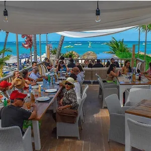 Corales Villas And Suites - Club, Spa, Restaurants Hotel Punta Cana