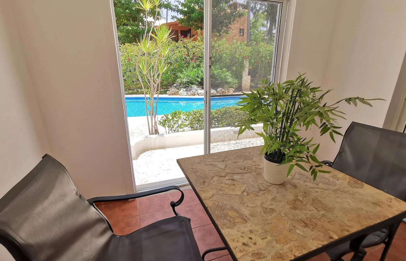 Deluxe Villas Los Corales Beach & Spa - Best Price For Vacation Rental 蓬塔卡纳 酒店