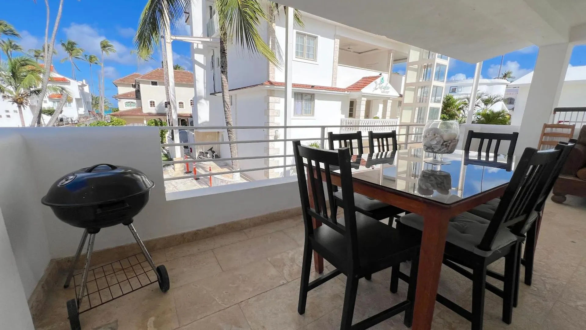 Deluxe Villas Los Corales Beach & Spa - Best Price For Vacation Rental 蓬塔卡纳 多米尼加共和国