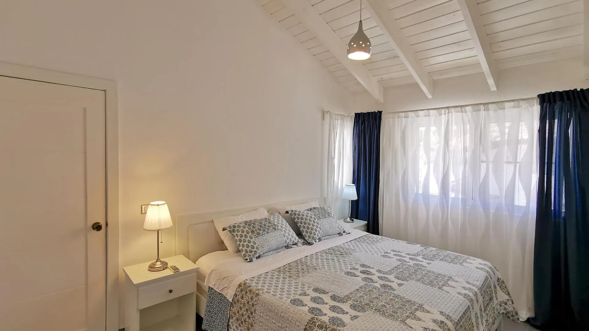 酒店 Deluxe Villas Los Corales Beach & Spa - Best Price For Vacation Rental 蓬塔卡纳