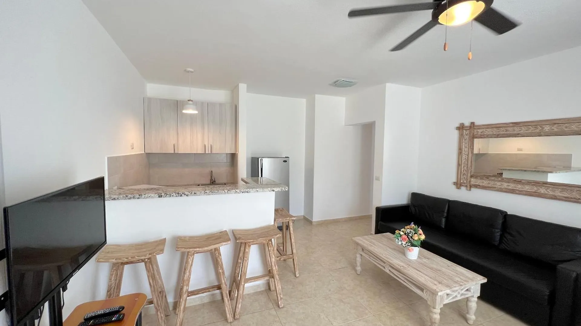 Deluxe Villas Los Corales Beach & Spa - Best Price For Vacation Rental 蓬塔卡纳 5*,  多米尼加共和国