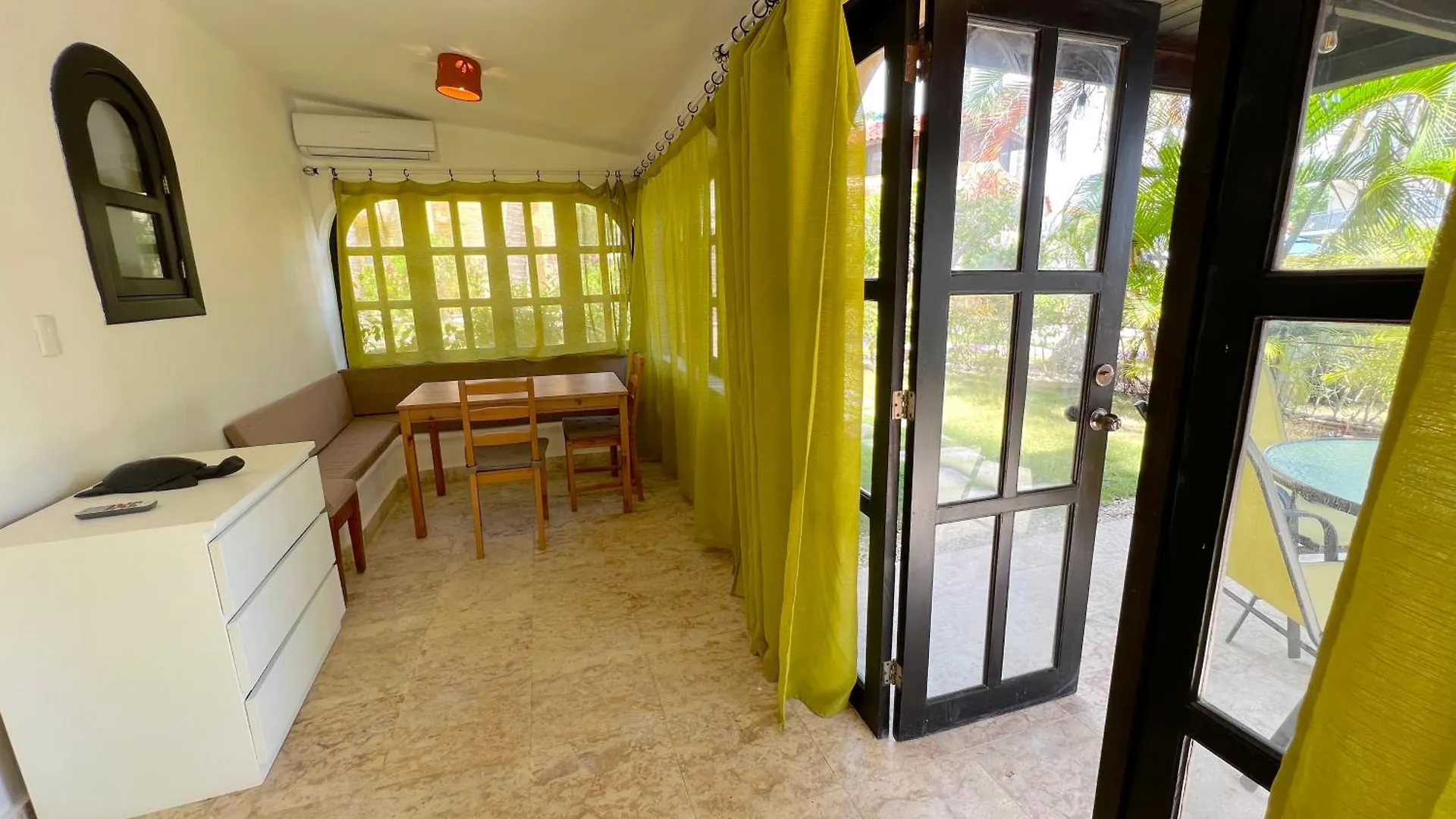 Deluxe Villas Los Corales Beach & Spa - Best Price For Vacation Rental 蓬塔卡纳 酒店