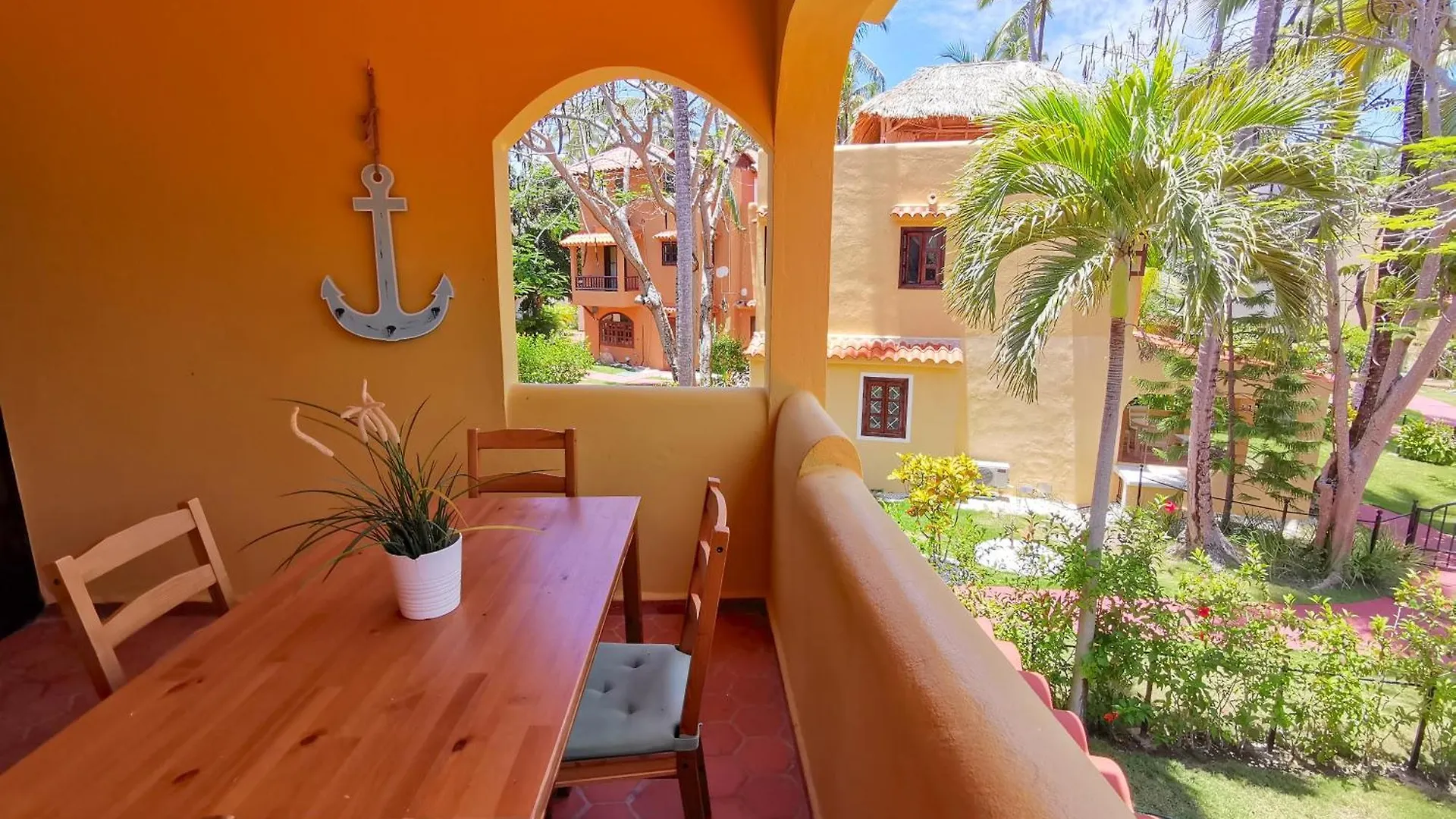 Deluxe Villas Los Corales Beach & Spa - Best Price For Vacation Rental 蓬塔卡纳