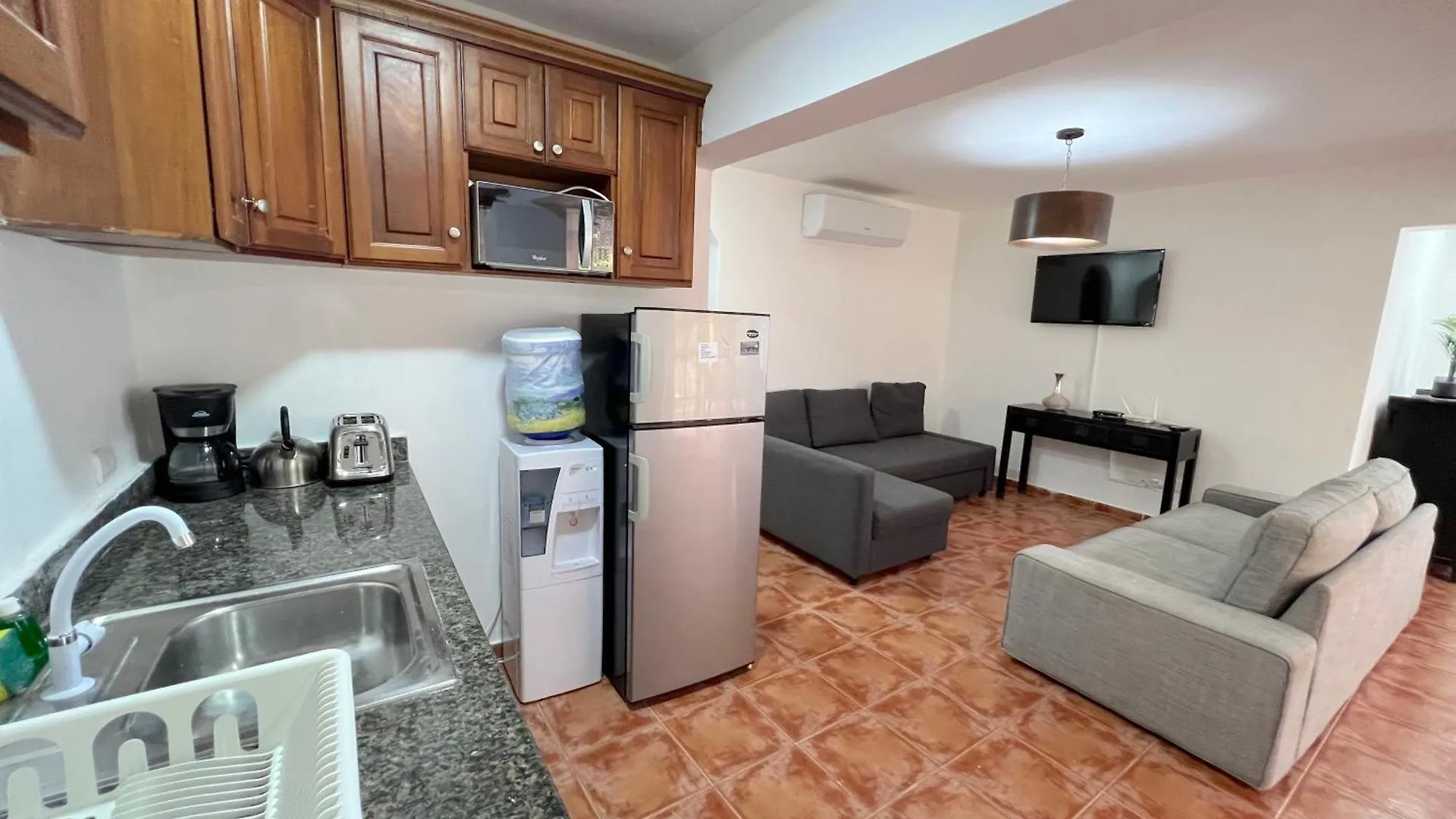 Deluxe Villas Los Corales Beach & Spa - Best Price For Vacation Rental 蓬塔卡纳