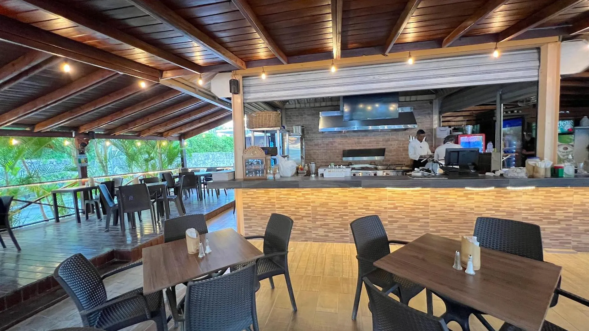 ***** 酒店 Deluxe Villas Los Corales Beach & Spa - Best Price For Vacation Rental 蓬塔卡纳 多米尼加共和国