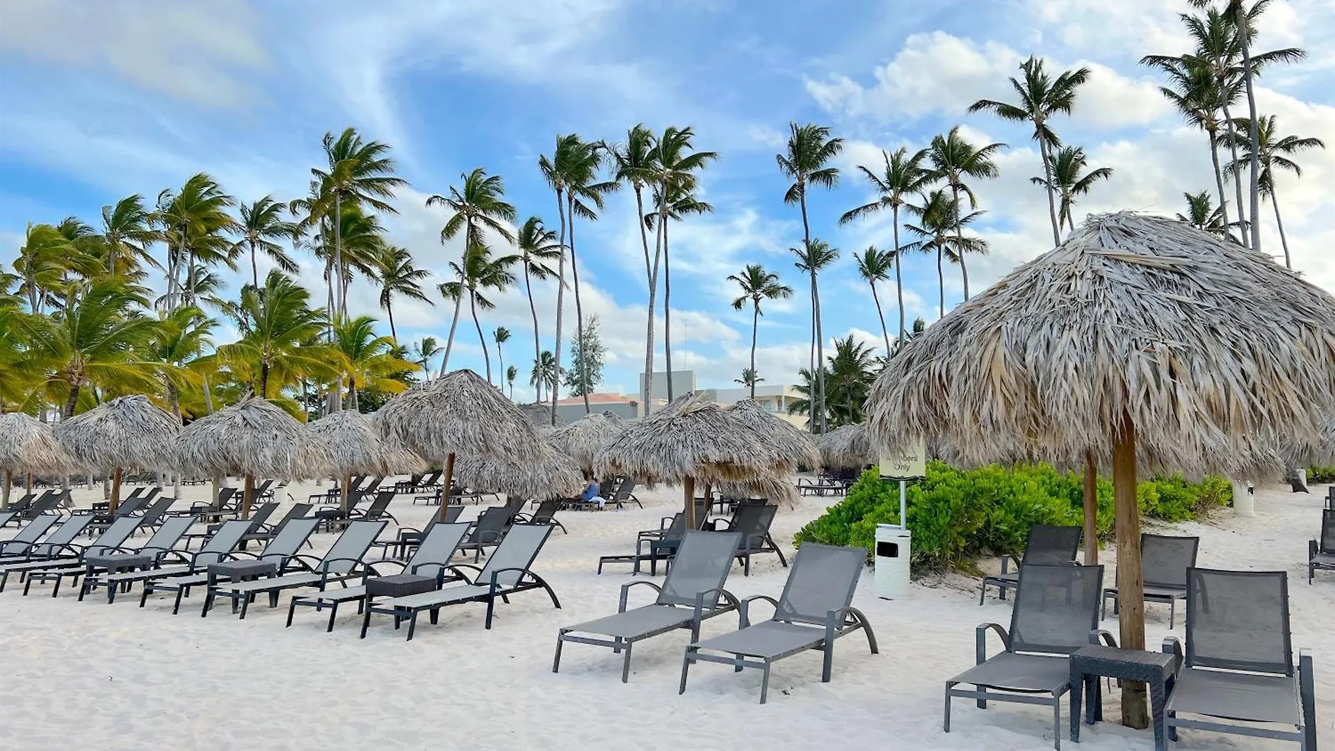Deluxe Villas Los Corales Beach & Spa - Best Price For Vacation Rental 蓬塔卡纳