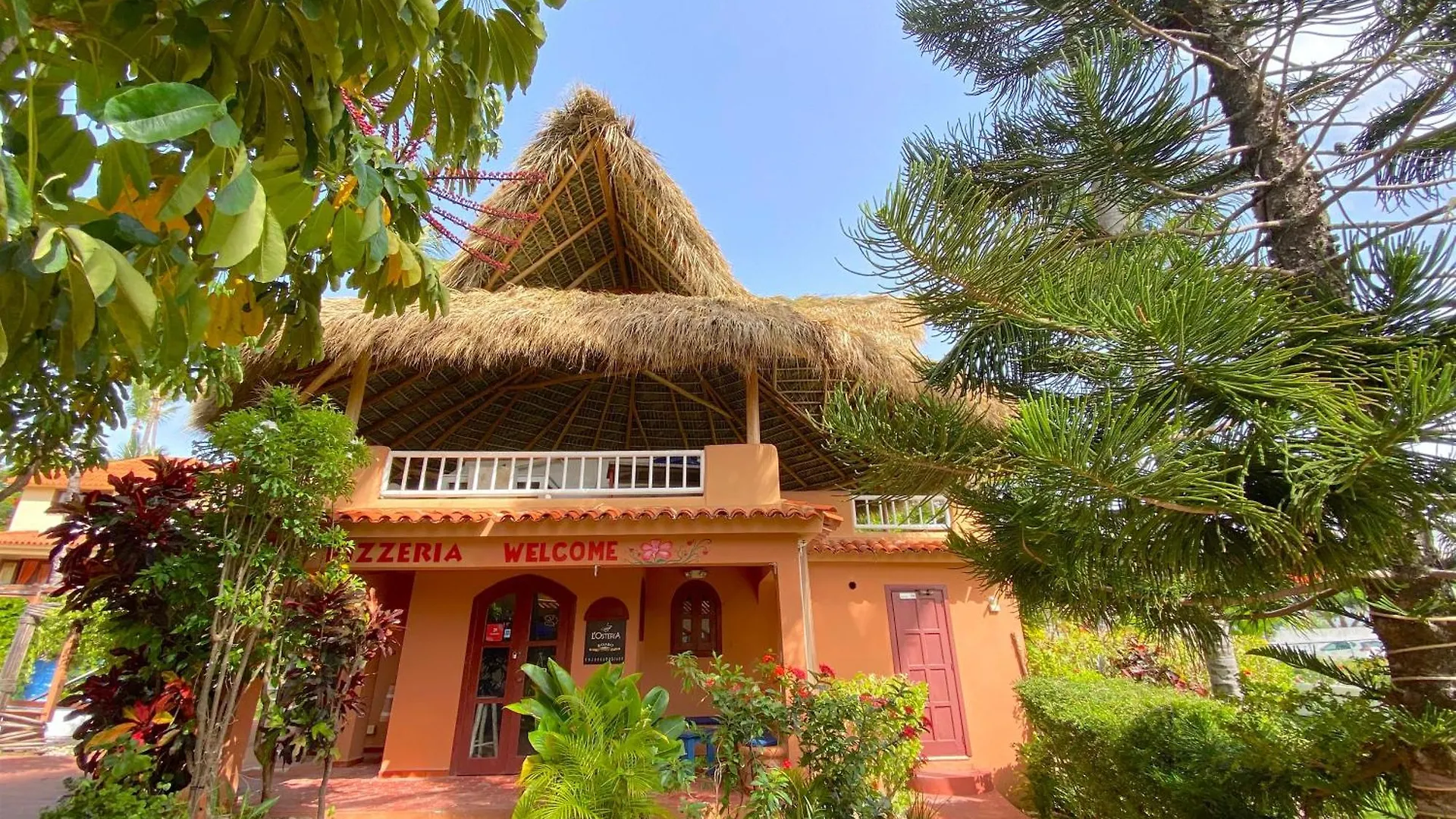 Deluxe Villas Los Corales Beach & Spa - Best Price For Vacation Rental 蓬塔卡纳